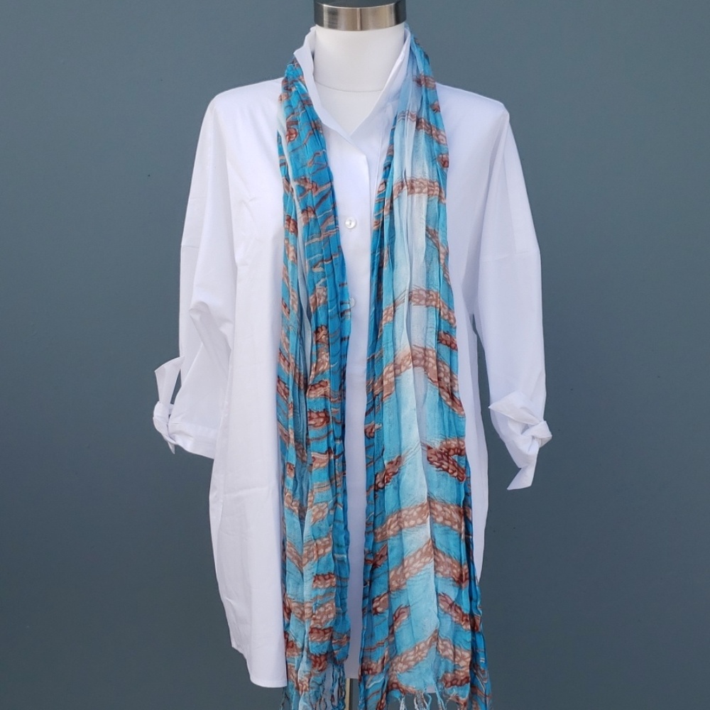 Scarves - Picture 4 of 4